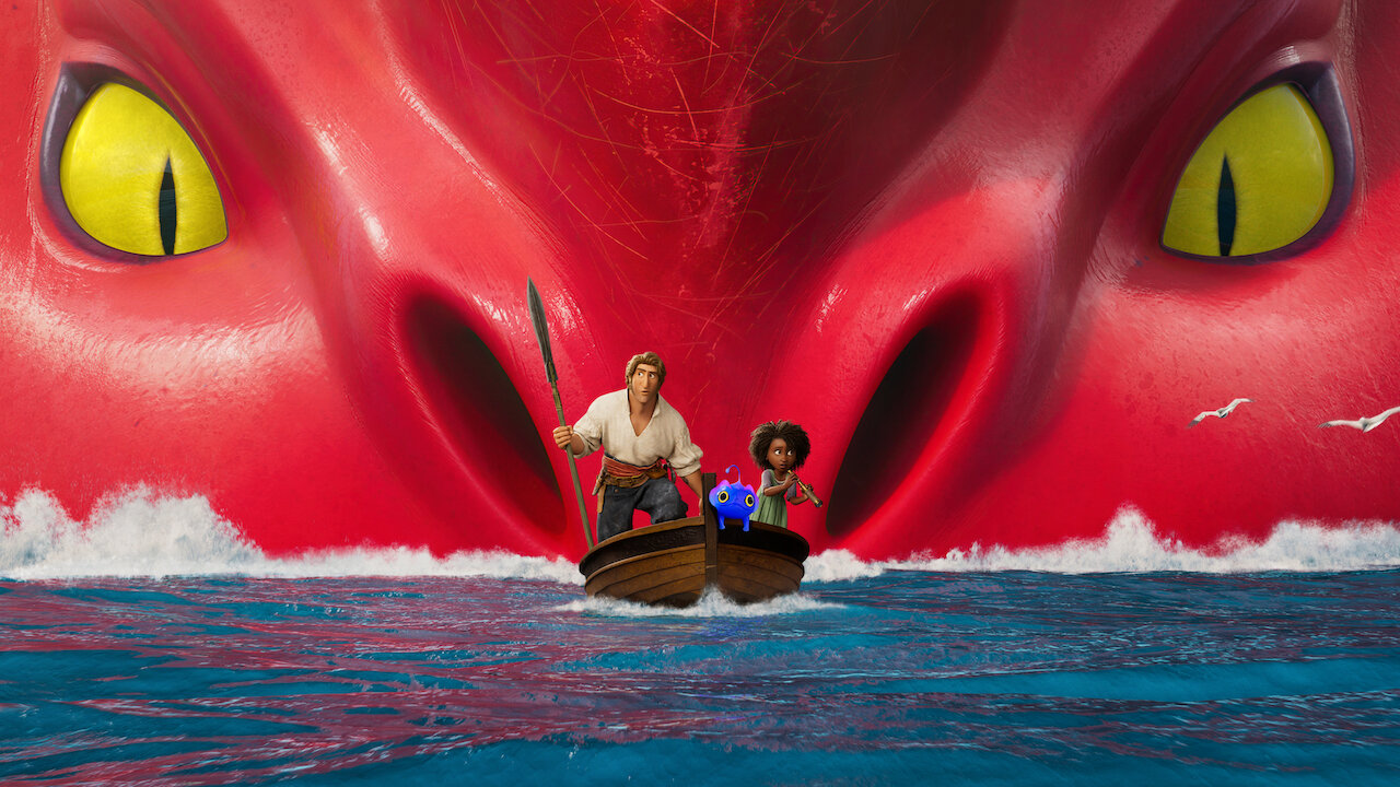 Watch The Sea Beast | Netflix Official Site Watch The Sea Beast | Netflix Official Site