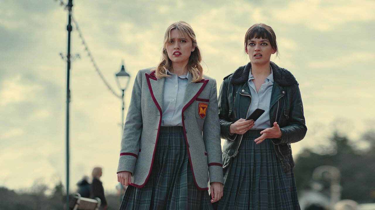 Education Saison 1 Watch Sex Education | Netflix Official Site